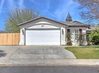 5209 Papago Ln, Bakersfield, CA