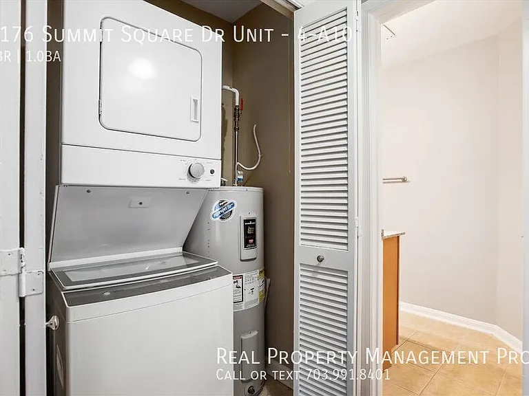 3176 Summit Square Dr #4-A10 — Photo 14