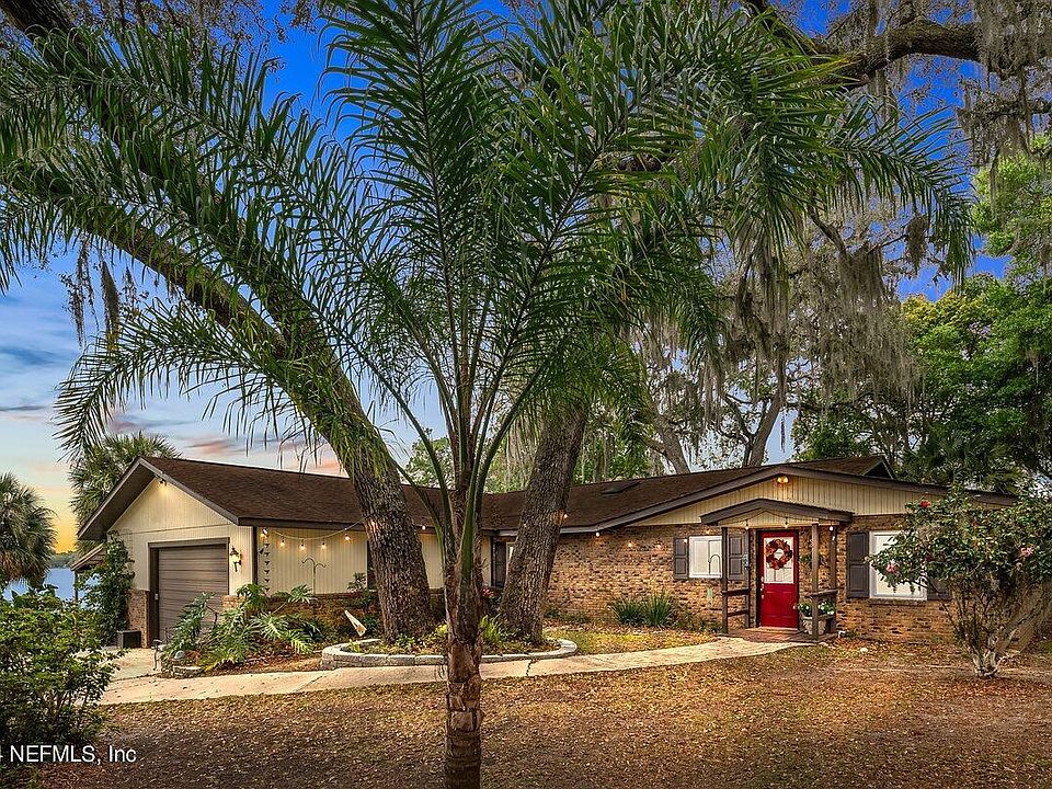 299 SISCO Road, Pomona Park, FL 32181 Zillow