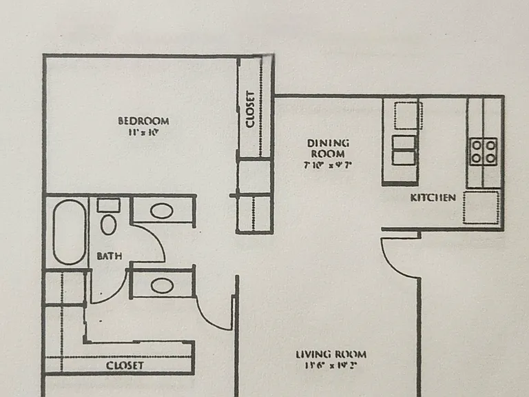Sunflorin Village Apartments — Photo 57