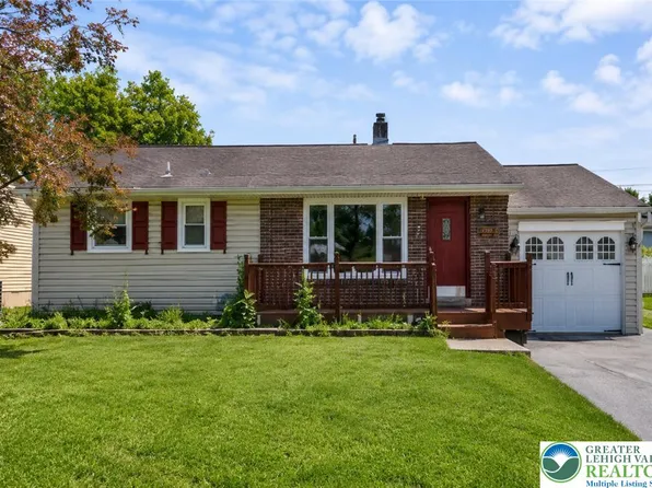 4328 Winfield Ter, Easton, PA 18045