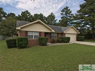 145 Jennifer Cir, Rincon, GA 31326