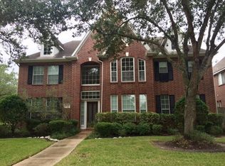 17414 Fountainview Cir, Sugar Land, TX 77479