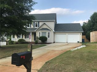 5548 Hartfield Ct, Fayetteville, NC 28311