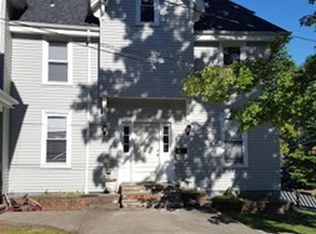863 Washington St #3, Whitman, MA 02382