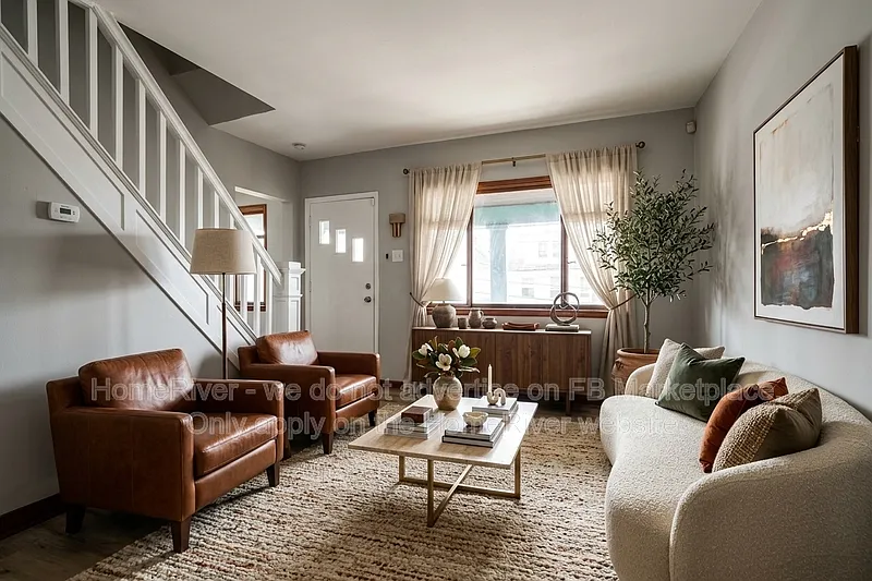 2 bed, 1.0 bath, 920 sqft, $1,200 — Photo 2