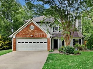 4854 Green Valley Ct NW, Acworth, GA 30102