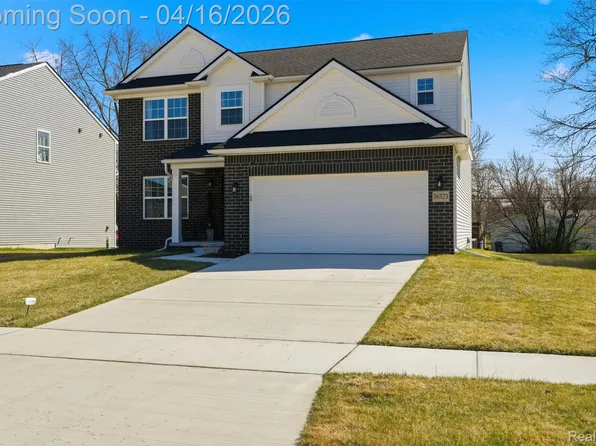36323 Monroe Ave, Westland, MI 48186
