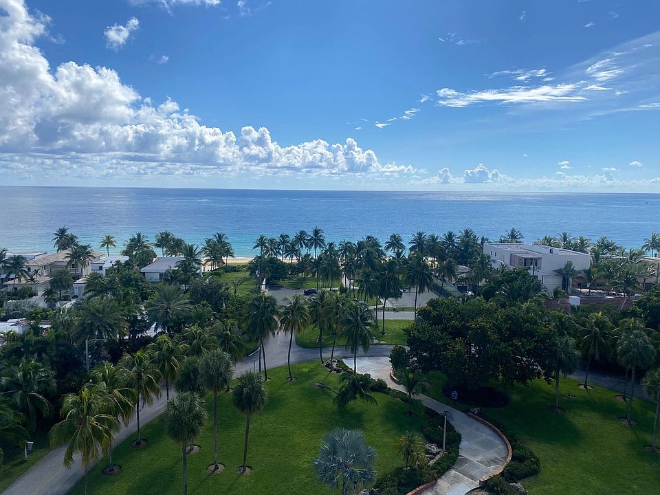 1st image of 2840 N Ocean Boulevard #1004