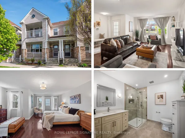 5553 Lawrence Ave E, Toronto, ON M1C 5K4
