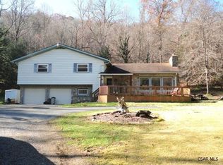 498 Millcreek Hollow Rd, Johnstown, PA 15905