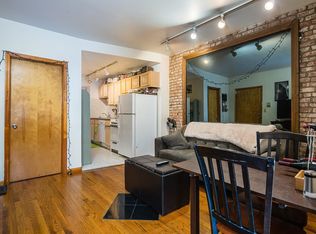 106 6th St APT 3, Hoboken, NJ 07030