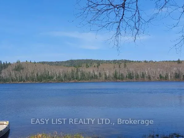 11 Catfish Lake Rd, Wawa, ON P0S 1K0