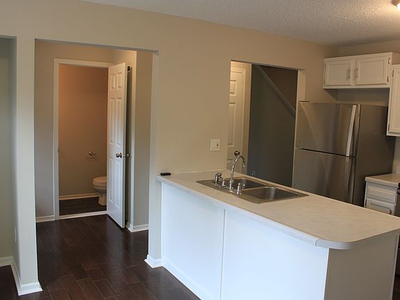 Kitchen & Main Level Bath