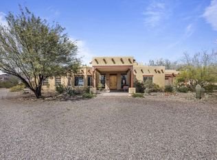 12538 W Paseo Del Sol, Casa Grande, AZ 85194