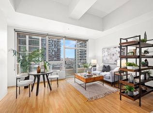 350 W Ash St UNIT 805, San Diego, CA 92101