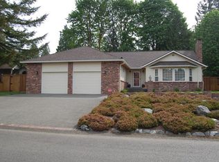 3512 Gainsborough Ct SE, Olympia, WA 98501