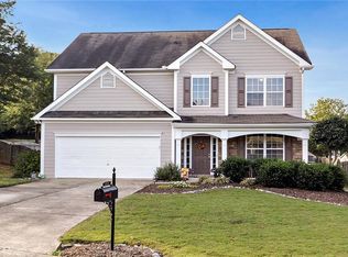808 Slope Creek Way, Canton, GA 30115