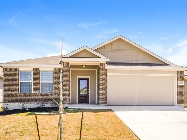 2923 Daisy Mdw, New Braunfels, TX 78130