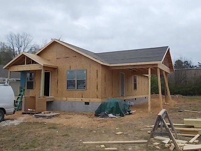 2nd image of LOT 9 Hanks Bend Trl