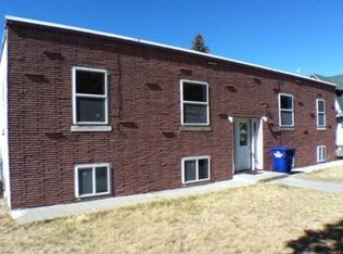 315 S 1st E APT 3, Saint Anthony, ID 83445