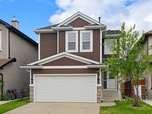 133 N Saddlecrest Grn NE, Calgary, AB T3J 5N6