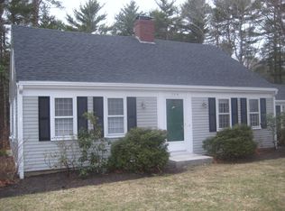 104 Indian Trl, Duxbury, MA 02332