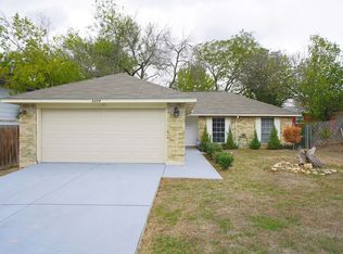 3329 Turnabout Loop, Schertz, TX 78108