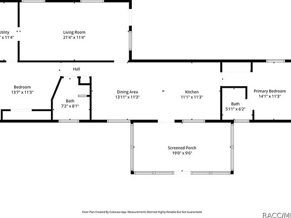 4th image of 4773 E Fordham Pl