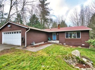 7407 Varsity Ln NE, Bremerton, WA 98311