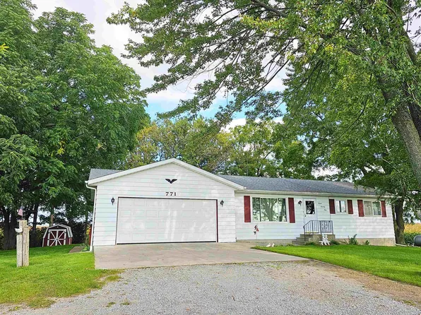 771 S Pine Rd, Bay City, MI 48708