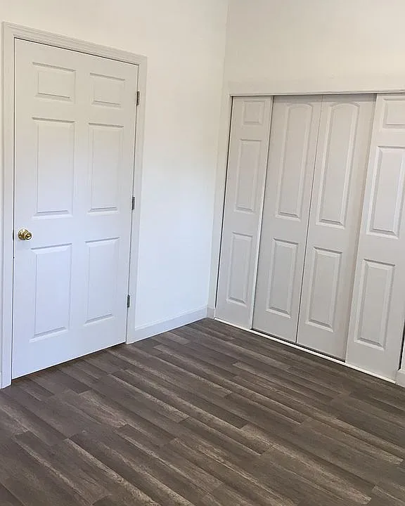 1st fl front bedroom