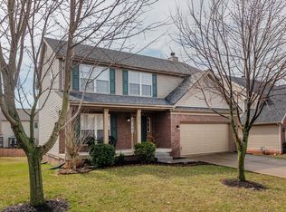 10914 Keene Rd, Louisville, KY 40241