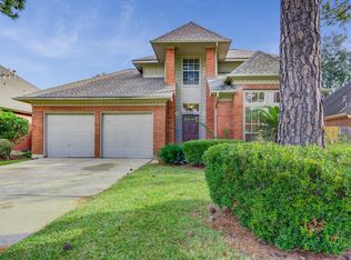 14411 Fair Knoll Way, Houston, TX 77062