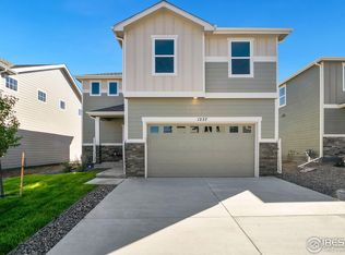 1227 Lily Mountain Rd, Severance, CO 80550