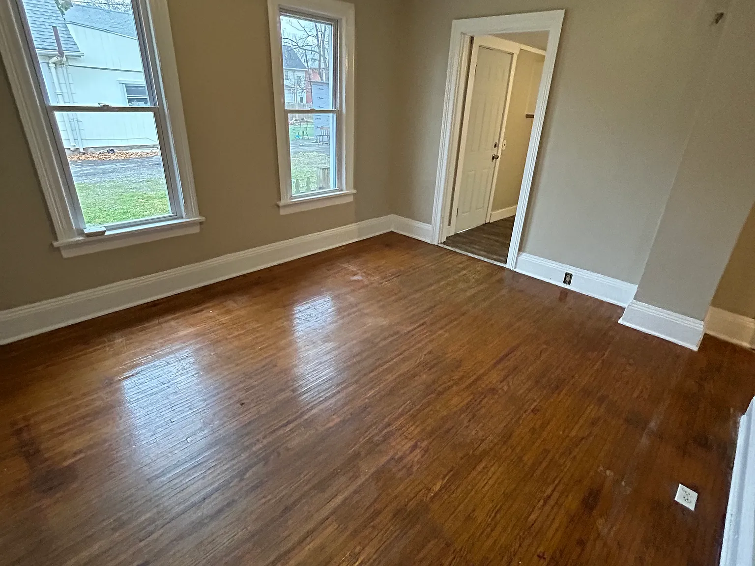 2 bed, 838 sqft, $1,650 — Photo 3