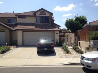11764 Burl Dr, Fontana, CA 92337