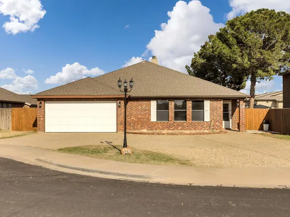 5216 Arbor Ct, Odessa, TX 79762