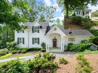 380 Fredericks Cv, Dawsonville, GA 30534