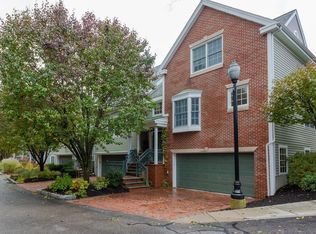 346 Boylston St APT C, Newton, MA 02459