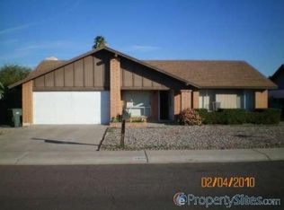 3944 W Aster Dr, Phoenix, AZ 85029