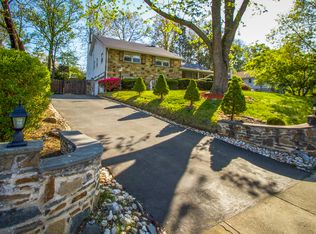 1231 Fleetwood Rd, Rydal, PA 19046