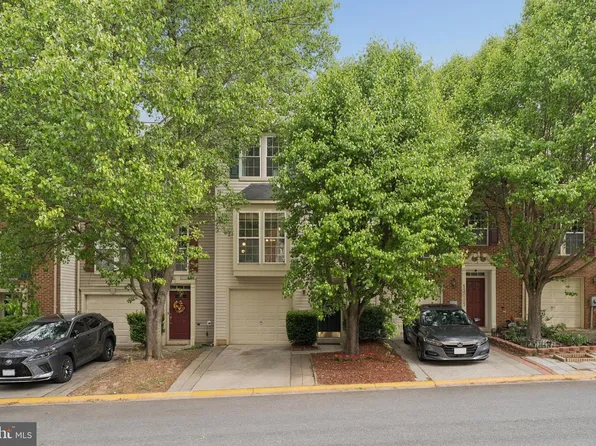 13007 Rosebay Dr #1505, Germantown, MD 20874