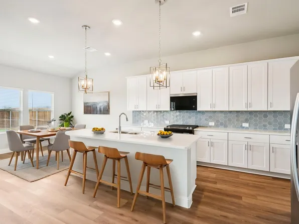 4107 Benbrook Dr, Farmersville, TX 75442