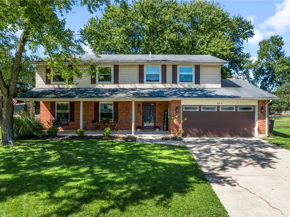 623 Lake Forest Dr, Dayton, OH 45449