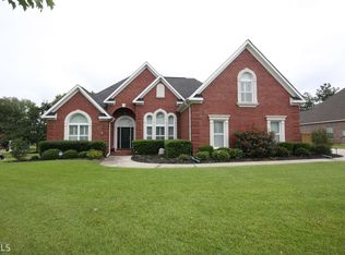 207 Oakley Ct, Bonaire, GA 31005