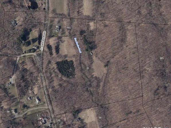 Flanders Road, Woodbury, CT 06798