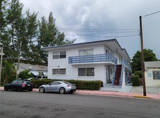7725 Carlyle Ave APT 9, Miami Beach, FL 33141