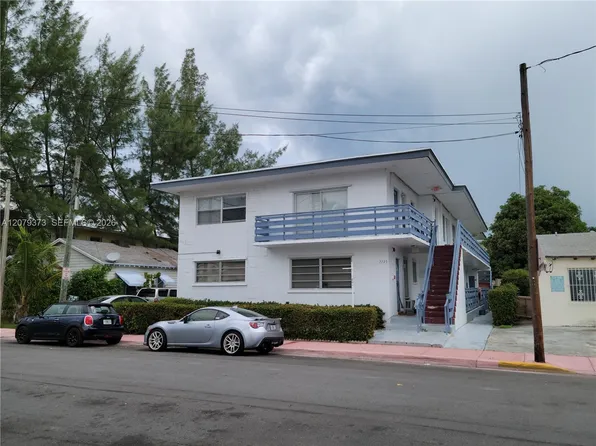 7725 Carlyle Ave APT 9, Miami Beach, FL 33141