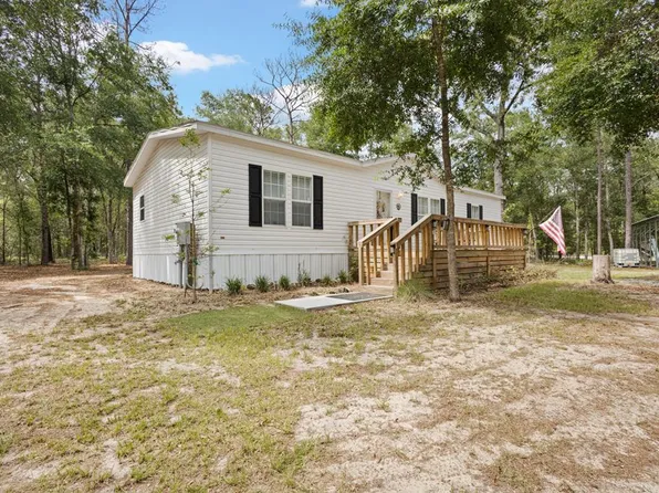 2298 NW 10th St, Bell, FL 32619